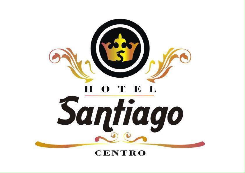 Hotel Santiago Centro Teresópolis Eksteriør billede